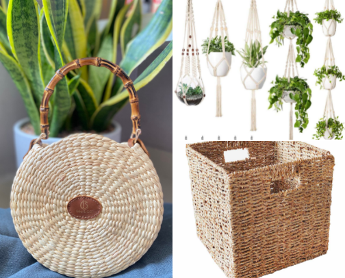 20 Exotic Balinese Home Decor & Organic Indonesian Wellness Secrets 🌿✨ cover photo collage
