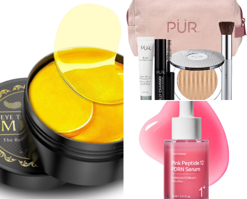 PERSONAL CARE cover photo collage