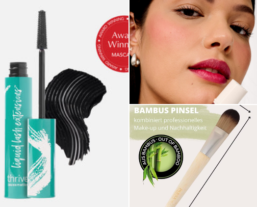 Everyday Makeup That Never Fails cover photo collage