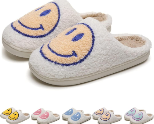 Cozy & comfy cover photo collage