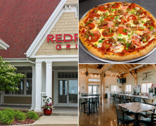Top Eats Near Kent City, MI: Local & Destination Picks cover photo collage