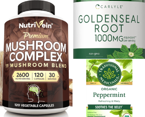 Better health cover photo collage