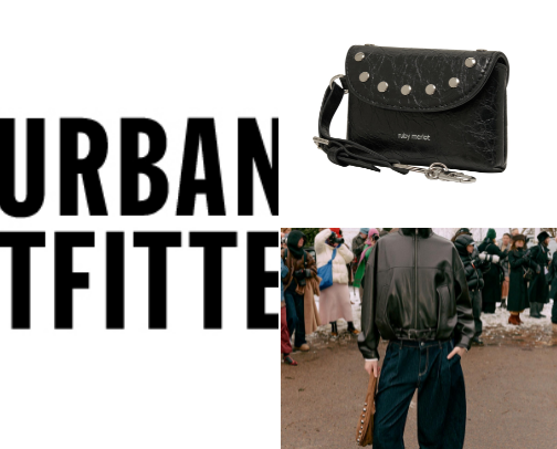 IT GIRL BRANDS FOR EVERY WALLET cover photo collage