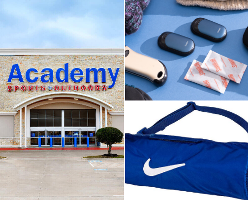 The Football Mom Essentials cover photo collage