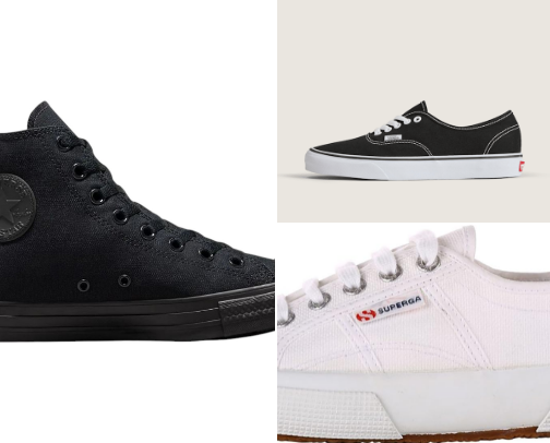 Best & Most Comfortable School Shoes Recommendation 2026 cover photo collage
