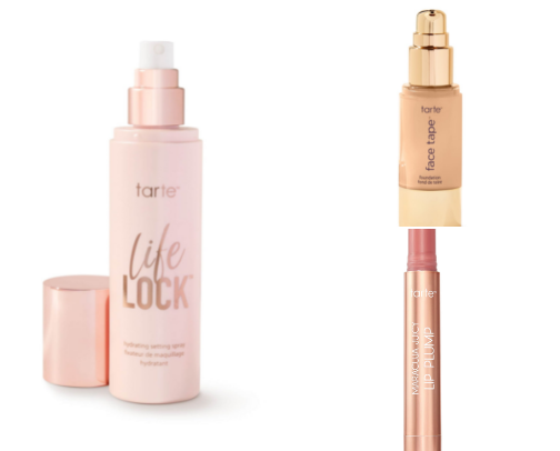 Best Makeup Products for any Occasion cover photo collage