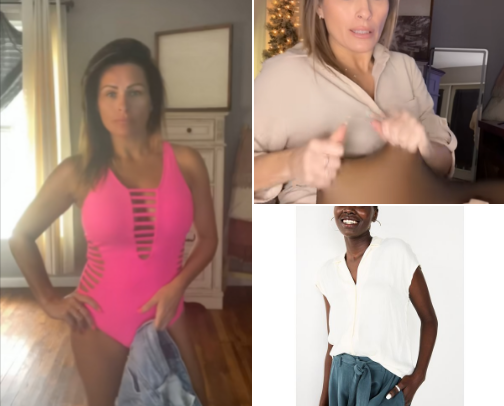 In My Closet cover photo collage