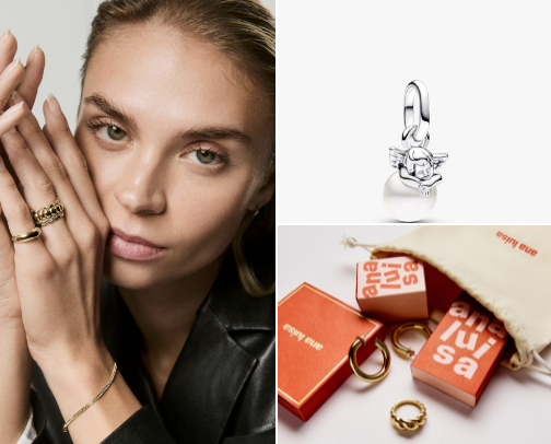 Jewelry Women Constantly Buy cover photo collage