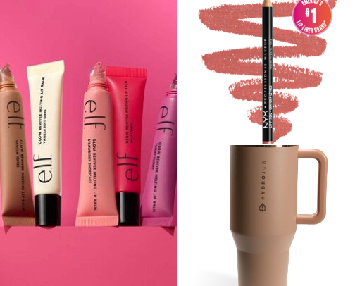 Things I never leave my house without cover photo collage