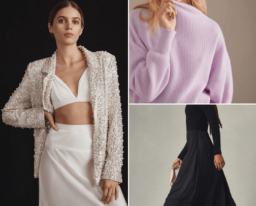 Corporate Fits cover photo collage