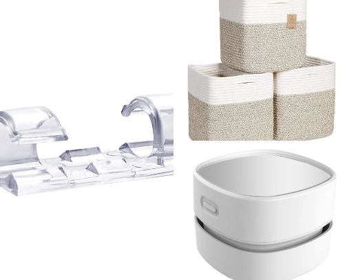 Amazon Must-Haves That Actually Changed My Daily Life (and They’re All Under \$30!) cover photo collage