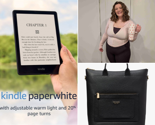 Gift Guide: For Her 🩷 cover photo collage