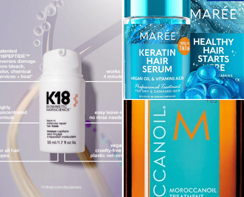 Daily essentials cover photo collage