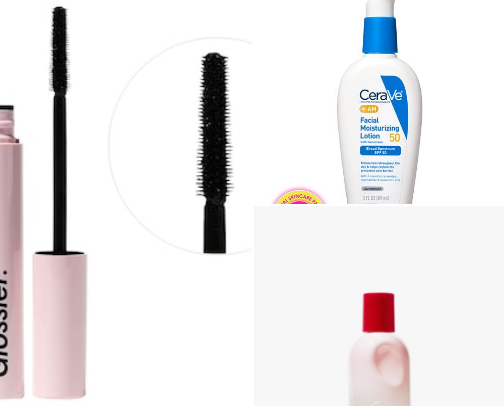 My current skincare and  beauty routine for the active girl cover photo collage