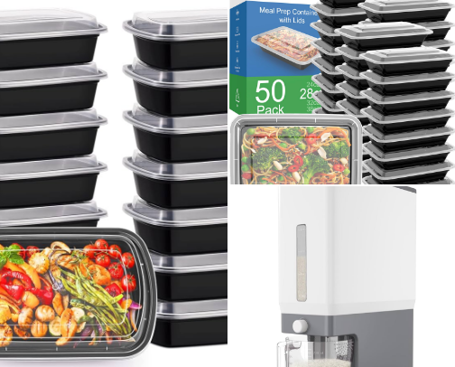HomeWise Picks kitchen Essentials cover photo collage