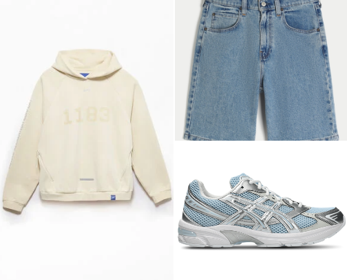 👕 The Ultimate Back-to-School Wardrobe Essentials For Guys and Girls cover photo collage