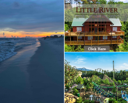 Places I love cover photo collage