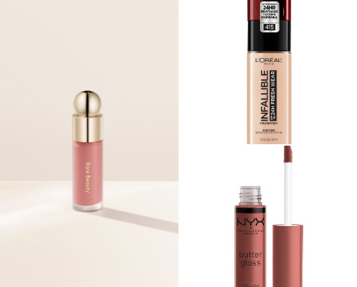 Enhance your everyday look with ease!🎀✨ cover photo collage