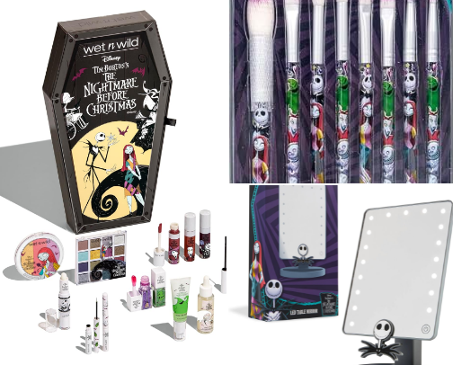 Boo baskets cover photo collage