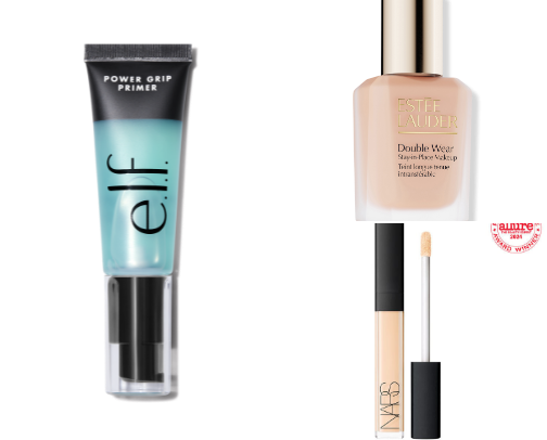 My Favorite Makeup Products for the Perfect Party Glam cover photo collage