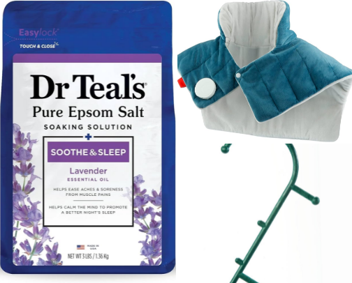 🩹For the Chronic Pain Baddies🩹 cover photo collage