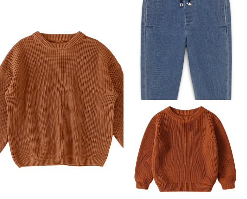 Baby Boy Clothes (0-2T) cover photo collage