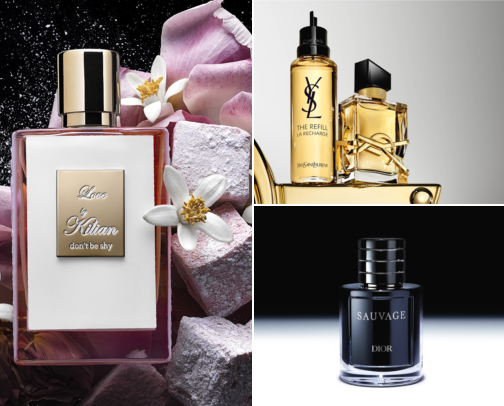 You Can Still Smell Me? cover photo collage