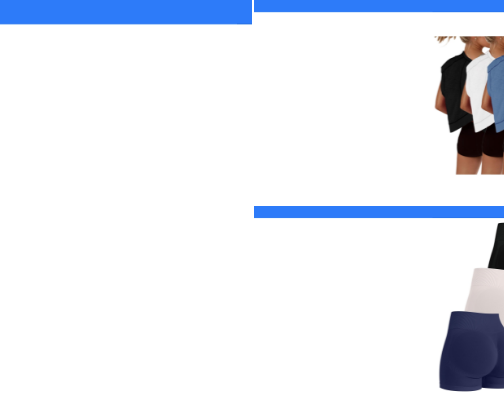 Clothing! (Women&littles) cover photo collage