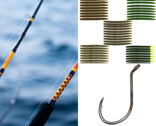 Shop My Tackle Box cover photo collage