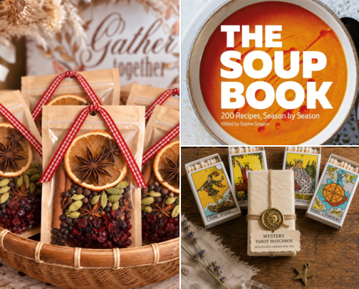 Fall Party Ideas + What You'll Need to Host cover photo collage