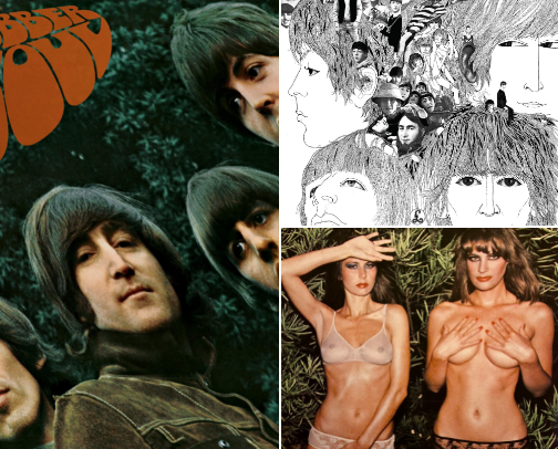 Vinyl records you need in your life (and on your turntable!) cover photo collage