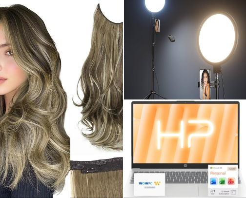 It's Showtime!! cover photo collage