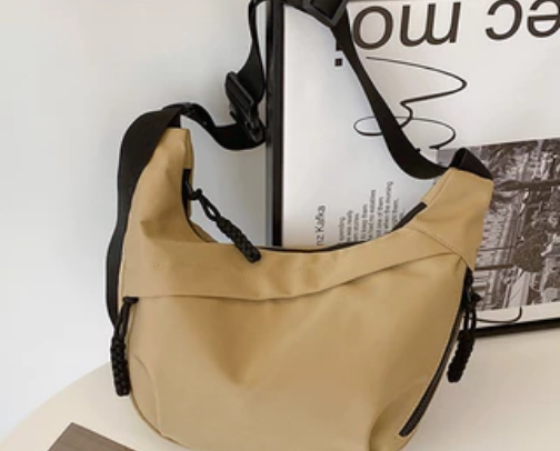 Affordable women's bag cover photo collage