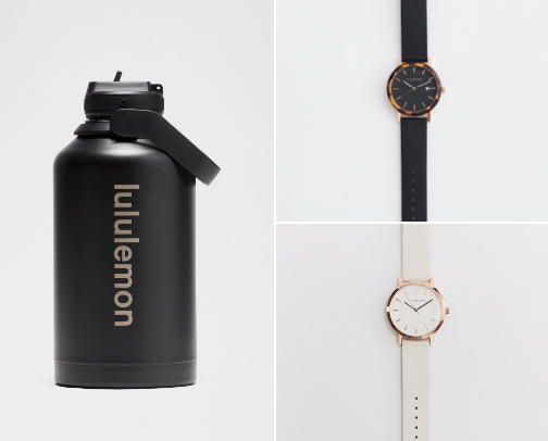 ACCESSORIZE LIKE A PRO cover photo collage