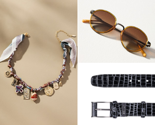 ✨ Accessorize Like a Pro: Chic Finds for Every Style ✨ cover photo collage