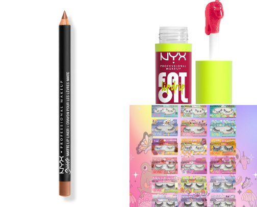 Makeup recs YOU NEED TO TRY cover photo collage