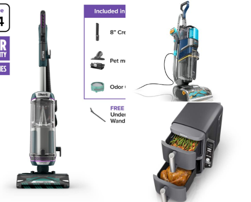 Everyday Home Must-Haves cover photo collage