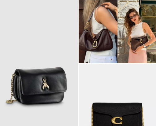 cutesy bagss🌟🌟 cover photo collage