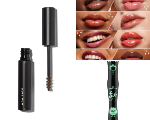 💸 Beauty on a Budget: $10 & Under cover photo collage