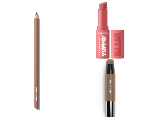 Makeup I’ve recently reviewed that’s worth your money! cover photo collage