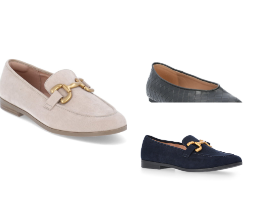 Cute Walmart shoes cover photo collage