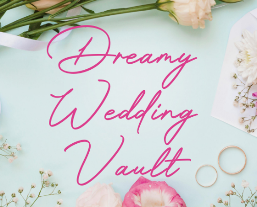 My Top Aesthetic Wedding Venues cover photo collage