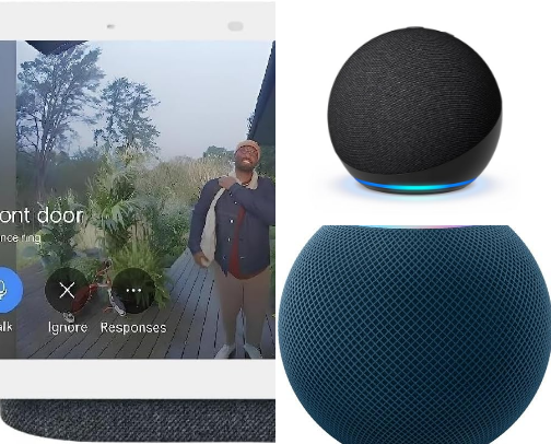 Essential Smart Home Devices: The Ultimate Guide for a Seamless, Automated Home cover photo collage