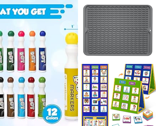 Positive Behavior Tools cover photo collage