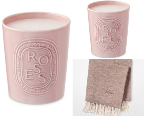 Home Edit: make your space look extra chic <3 cover photo collage