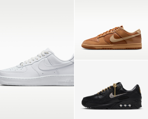 Best Nike Sneakers Worth Buying in 2026 cover photo collage