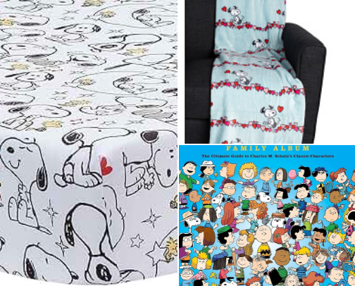 Snoopy- mania 🤍🤍🤍 cover photo collage