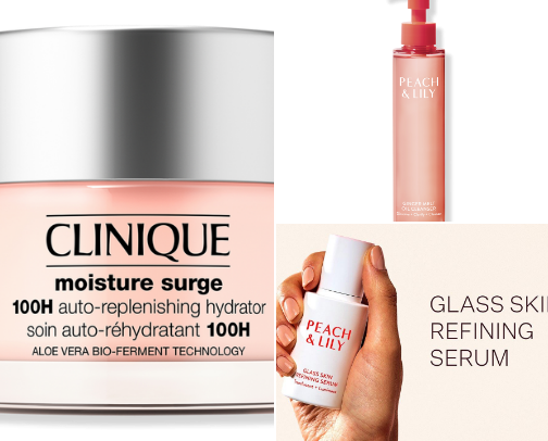 Dry Skin & Sensory Issue Stars cover photo collage