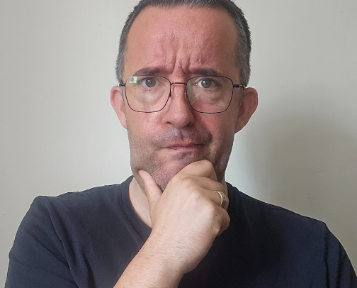 Andy The Gabby Cabby cover photo collage