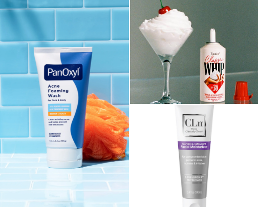 This Is The Skin Of A 30 Years Old, Bella cover photo collage